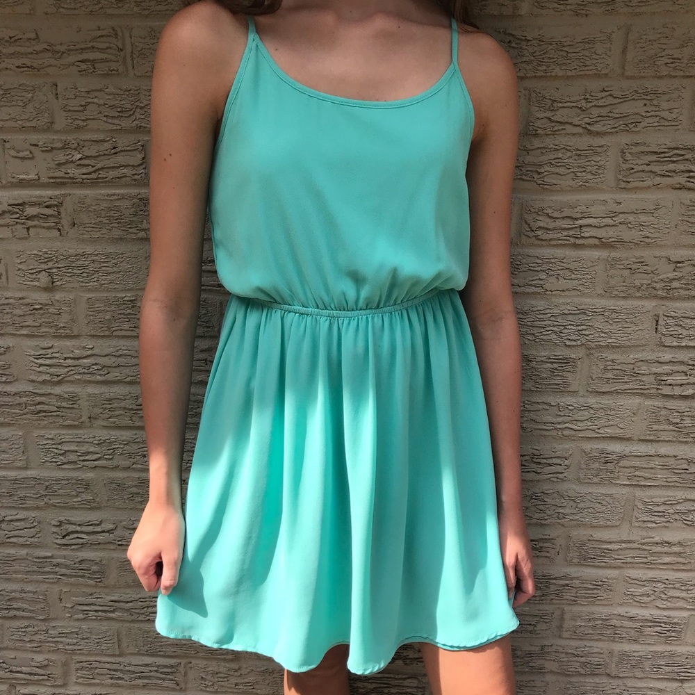 Boutique dress
